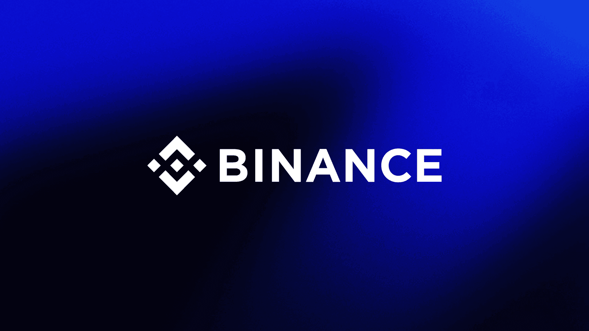 币安 Binance